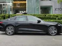 Used Audi A5 Advanced 200 HP (147 kW) 2024 Black Sedan