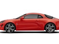 New Alpine A110 300 HP (220 kW) 2026 Coupe