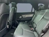 Used Land Rover Range Rover Sport SE Dynamic 300 HP (220 kW) 2023 Red SUV