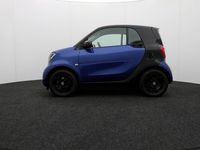 used Smart ForTwo Coupé 2019 | 1.0 Prime (Premium) Twinamic Euro 6 (s/s) 2dr