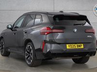 Used BMW X3 M Sport 205 HP (150 kW) 2025 Grey SUV