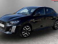 New Peugeot 208 GTi 111 HP (81 kW) 2026 Hatchback