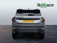 Used Dacia Duster Journey 2025 Estate