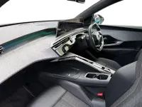 Used Peugeot 3008 GT 136 HP (100 kW) 2025 Okenite white SUV
