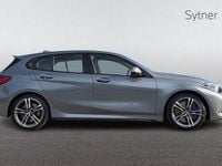 Used BMW M135 Shadowline 302 HP (222 kW) 2023 Grey Hatchback