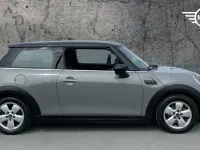 Used Mini Cooper Classic 134 HP (98 kW) 2022 Grey Hatchback