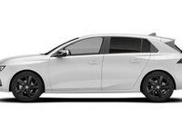 New Vauxhall Astra 131 HP (96 kW) 2025 Hatchback