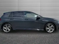 Used VW Golf VIII 150 HP (110 kW) 2022