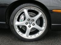 Used Jaguar XKR 400 HP (294 kW) 2005 Coupe