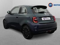 Used Fiat 500e La Prima 86 kW (118 HP) 2026 Hatchback