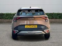 Used Kia Sportage 2023 Bronze SUV
