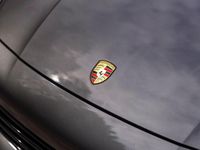 Used Porsche Cayenne S 434 HP (319 kW) 2019 Grey SUV