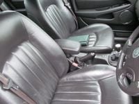 Usado Jaguar X-type 157 HP (115 kW) 2003 Sedan
