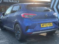 Used Renault Clio V Esprit Alpine 143 HP (105 kW) 2025 Hatchback