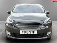 Usado Ford C-MAX Titanium X 120 CV (88 kW) 2019 Monovolumen