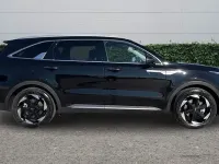 Used Kia Sorento 238 HP (175 kW) 2026 Black SUV