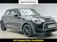 Usado Mini Cooper S Hatch 135 kW (184 HP) 2021 Citadino