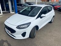 used Ford Fiesta TREND 1.0T 100ps Manual