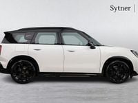 Used Mini Countryman 227 kW (309 HP) 2025 White SUV