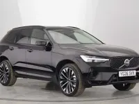 Used Volvo XC60 Ultra 455 HP (334 kW) 2026 SUV