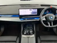 Used BMW i5 Comfort Edition 436 kW (593 HP) 2025 Grey