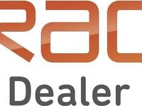 Used Mini Cooper Clubman 120 HP (88 kW) 2008 Red Estate