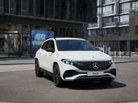 New Mercedes EQA250+ Urban 139 kW (190 HP) 2026 SUV