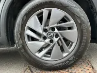 Used Nissan Qashqai Acenta Premium 158 HP (116 kW) 2023 Black SUV