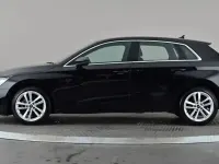 Used Audi A3 Sportback Sport 150 HP (110 kW) 2024 Hatchback