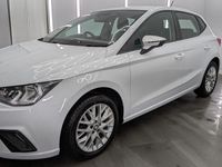 Used Seat Ibiza SE Technology 80 HP (58 kW) 2021 Hatchback