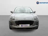 Used Ford Puma Titanium 125 HP (91 kW) 2023 Silver SUV