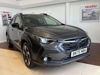 Used Subaru Crosstrek 136 HP (100 kW) 2024 SUV