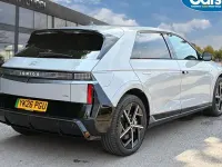 Used Hyundai Ioniq 5 N Line 239 kW (325 HP) 2026 SUV