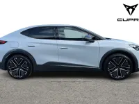Used Cupra Tavascan VZ2 250 kW (340 HP) 2026 White silver SUV