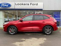 used Ford Kuga ESTATE