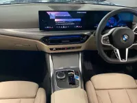 Used BMW i4 M Sport 210 kW (286 HP) 2026 Blue Sedan
