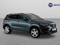 Used Seat Ateca FR 150 HP (110 kW) 2025 SUV