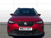 Używany Seat Arona SE Technology 95 KM (69 kW) 2025 SUV