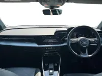 Used Audi A3 Sportback Sport 110 HP (80 kW) 2024 Hatchback