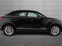 New VW T-Roc 150 HP (110 kW) 2025 SUV