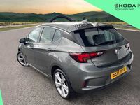 used Vauxhall Astra 1.6 CDTi 16V SRi Vx-line Nav 5dr