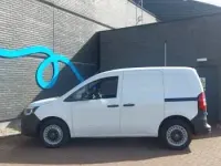 Usado Renault Kangoo 2024 Branco Monovolume
