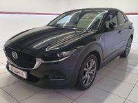 Used Mazda CX-30 Inclusive 2021 Black SUV