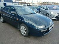 Used Mazda 323 1997 Hatchback