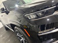 Nuevo Jeep Grand Cherokee Summit 376 CV (276 kW) 2026 Negro SUV