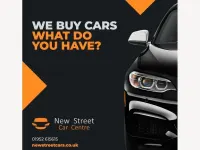 Used Mercedes A160 AMG line 102 HP (75 kW) 2017 White Hatchback