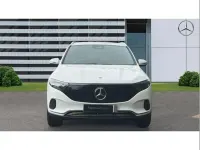 Used Mercedes EQA250+ Executive 139 kW (190 HP) 2025 White SUV