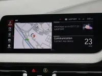 Used BMW M235 Comfort Edition 2022 White Coupe