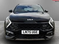 Used Kia Sportage GT-Line 245 HP (180 kW) 2025 SUV