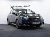 Used Nissan Leaf Acenta 110 kW (150 HP) 2022 Hatchback